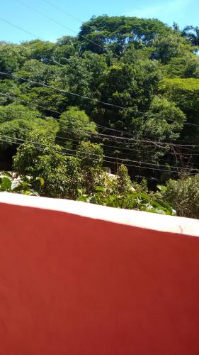 

Casa Trancosinho