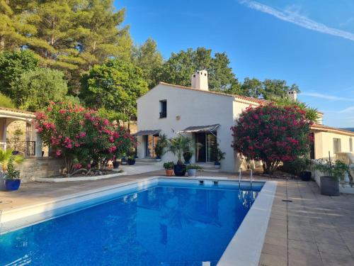 Villa Manoe chambre d'hôte Lentier