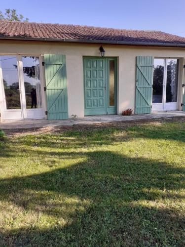 Maison campagne