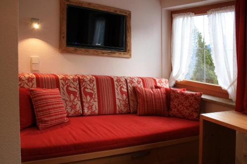 Hotel Alpensonne - image 5