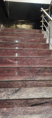 Hotel Renuka Inn in Deoria