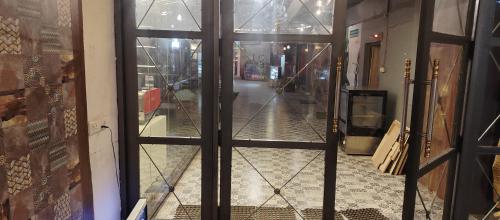 Hotel Renuka Inn in Deoria