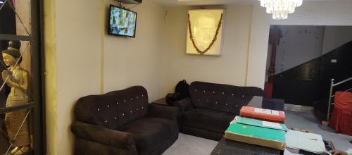 Hotel Renuka Inn in Deoria