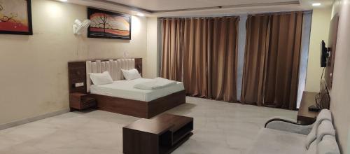 Hotel Renuka Inn in Deoria