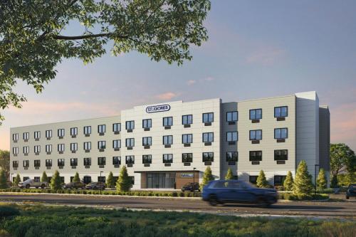 StudioRes by Marriott Mesa