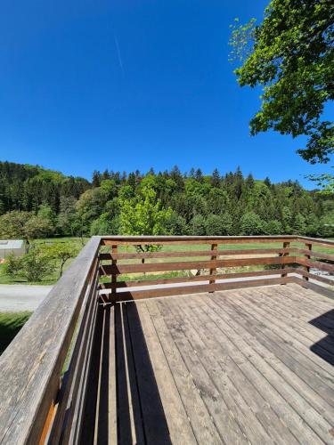 Deine Auszeit in der Natur in St Marein bei Graz in Sankt Mareina pie Grācas