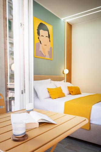 N'Ador Rooms, Naples
