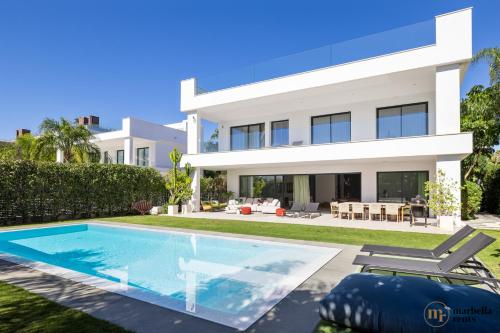 Villa Gardenias Ref #63
