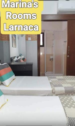Marina's Rooms - Paphos Marina's Rooms - Paphos
