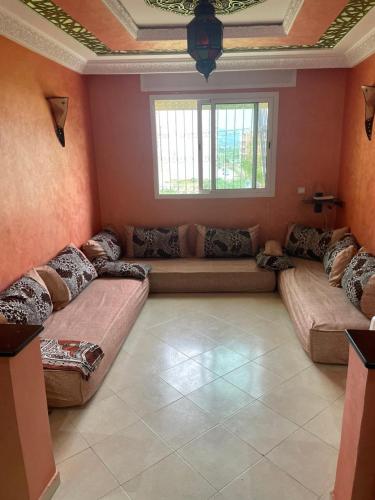 Appartement familial Tetouan, Tétouan