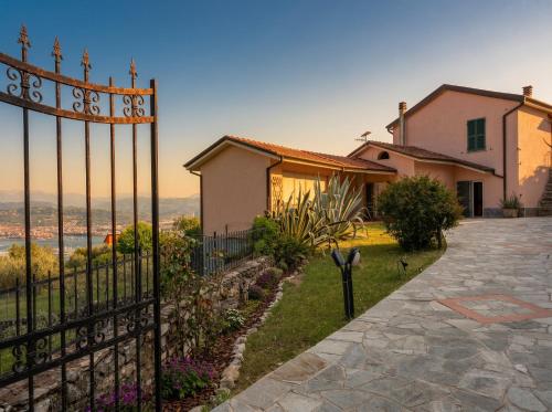 Il Collina - Poets'Vista