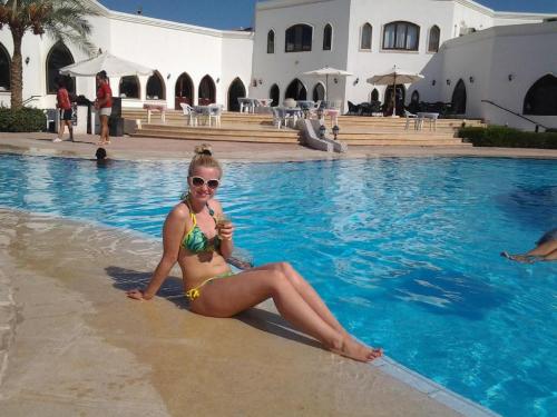 Criss Hostel- City Center in Sharm El Sheikh