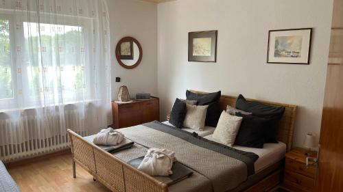 Ferienwohnung in Koblenz, nahe Uni und BWZK mit Garten, Koblenc (fotografie 3)