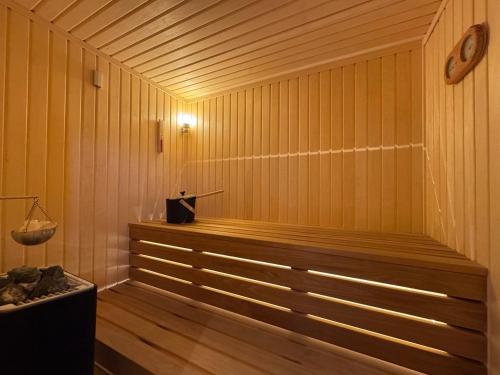 Beach villa Aurelia in 네오코리오