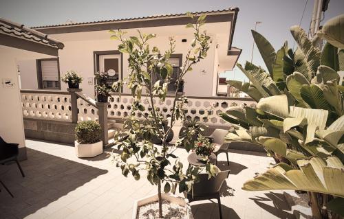 Kalasó Design Guest House - Rome Airport