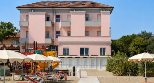 Hotel Maria Luisa