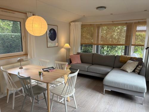 Tiny House I Houten huisje op de Veluwe Epe in Epe