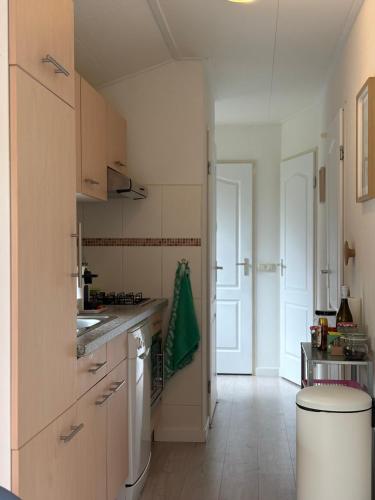 Tiny House I Houten huisje op de Veluwe Epe in Epe