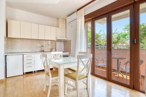 Garni Hotel Milica in Herceg Novi