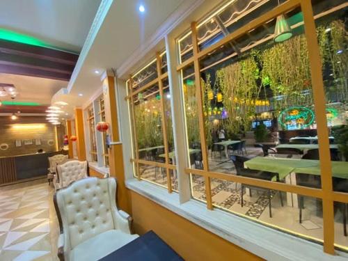 Chattogram Chinese Hotel – khách sạn tại Chittagong