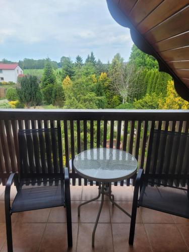 Polnickie Wzgórza (Polnickie Wzgorza) in Sokole