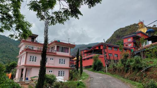 Padmasambhava Homestay