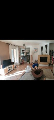 Maison provençale, criques à 2 pas - Location, gîte - Toulon