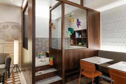 Austria Trend Hotel Anatol Wien - image 35