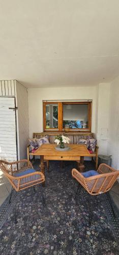 with a special charm in Berg (Baden-Wurttemberg)