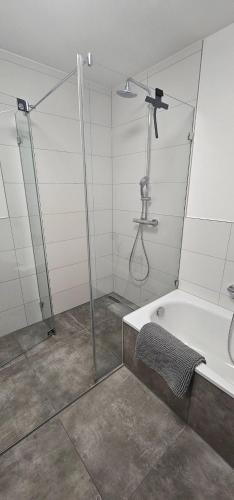 with a special charm in Berg (Baden-Wurttemberg)