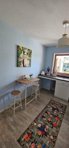 with a special charm in Berg (Baden-Wurttemberg)
