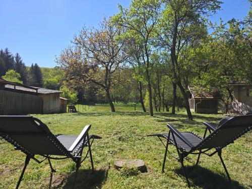 Unita Vendégház (Unita Vendeghaz) in Viszák