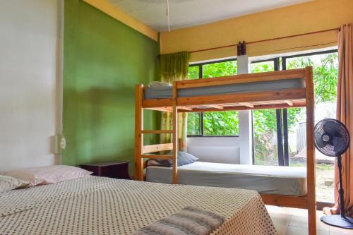 Guesthouse Island Escape in Kornailenda