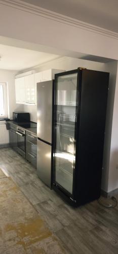 virtuve, Belvedere Panaci in Panaci