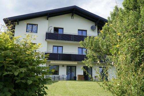 Ferienwohnung Barbara, Pension in Lienz bei Bannberg