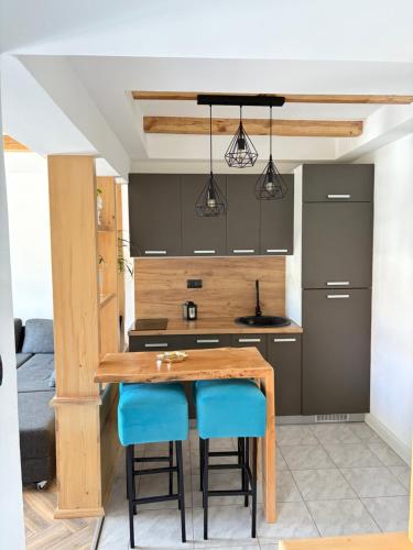 Luna Apartman in Visegrád
