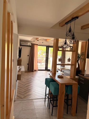 Luna Apartman in Visegrád