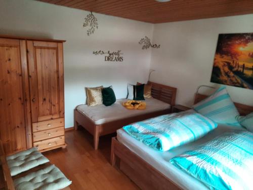 Apartment Meyerhof in Schwanau