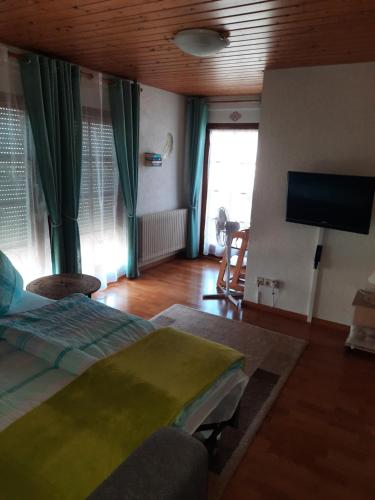 Apartment Meyerhof in Schwanau