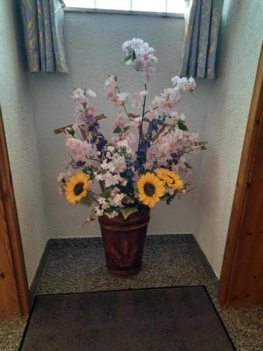 Apartment Meyerhof 5