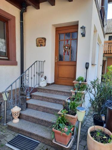 Apartment Meyerhof 3