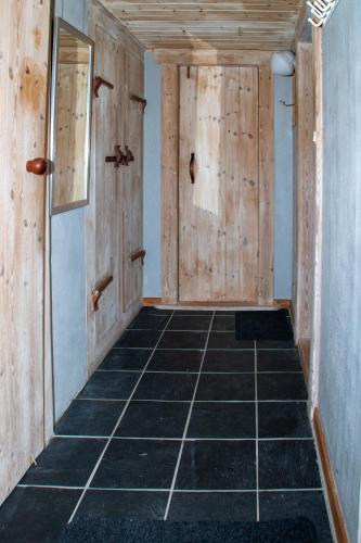 מתקני המלון, Tjaldur - apartment - quiet - simple living in Hoyvík