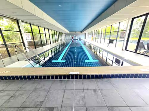 European Resort in Wyong Next to Golf Course in Wyong