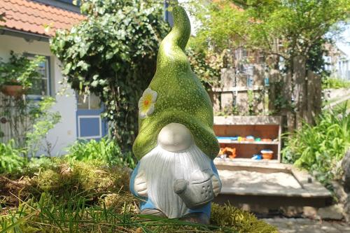 145 qm Ferienwohnung Beckenhölzle in ruhiger Lage mit Garten und 3 Schlafzimmern in Kißlegg, Deutschland