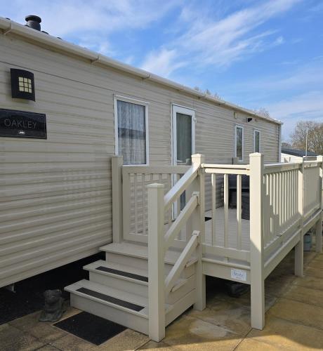 Abi Oakley Holiday Home in Malvern View in Suckley