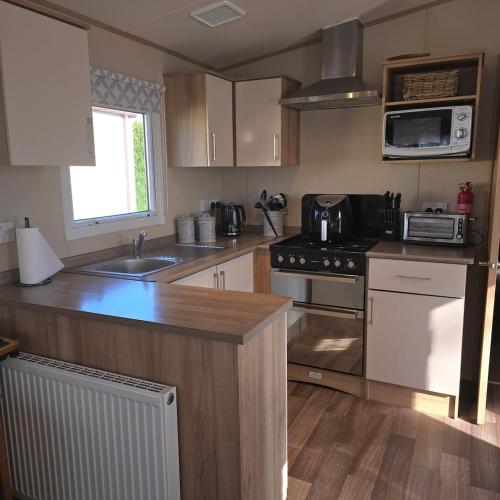 Abi Oakley Holiday Home in Malvern View in Suckley