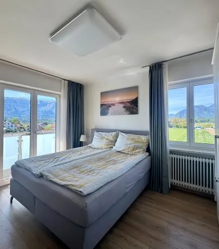 Apartment Birnbaum in Wals, Österreich
