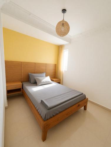 Relax House Agadir in 탈보르트