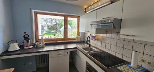 with a special charm in Berg (Baden-Wurttemberg)
