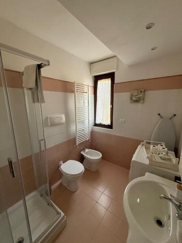  Residence San Martino in Busso